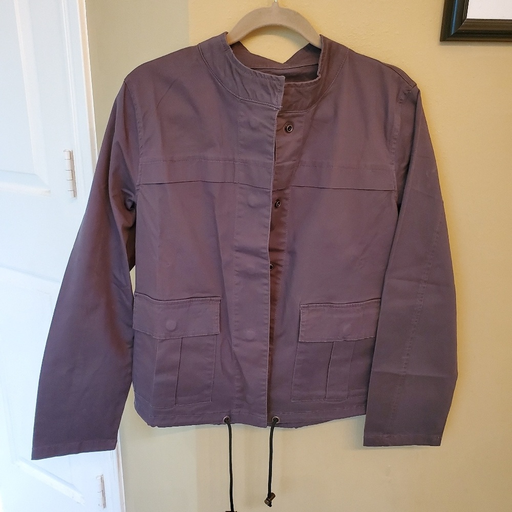 Jacket